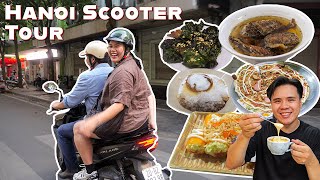 24 Hours in Vietnam 🇻🇳 | This is how you explore HANOI!