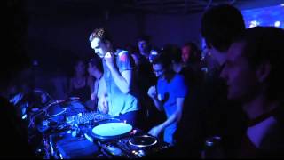 Perc Boiler Room London DJ Set