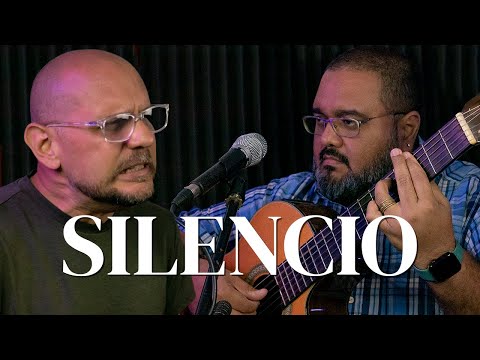 SILENCIO ft. Orlando Hernández — Alejandro Zavala ENTRE AMIGOS