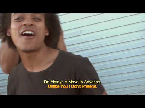 R.A.D Rhythms - Domain (Official Music Video)