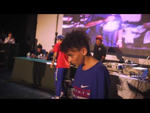 Blas vs G5 - #BDM Buenos Aires - #BatallaDeMaestros Argentina 2019. #Freestyle