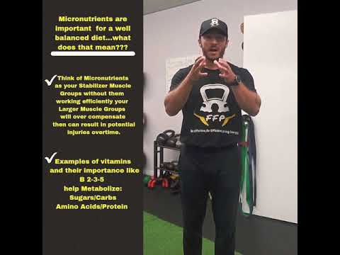 Marrero Performance Training,LLC video.