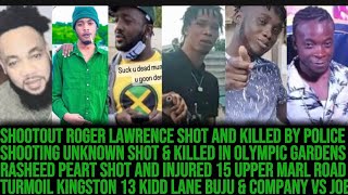Download lagu Shootout Roger Śhot & Ķilled By Police Milly Śhot & Killèd Rasheed Shot & Injured, Turmoil Kidd Lane mp3 Download lagu Shootout Roger Śhot & Ķilled By Police Milly Śhot & Killèd Rasheed Shot & Injured, Turmoil Kidd Lane mp3