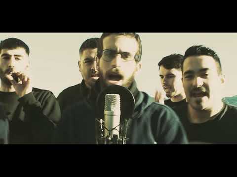 Tendedero Rk's - 32 bars