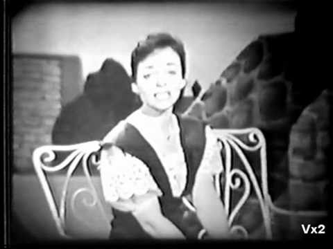 JUNE VALLI:  Apple Green June 4, 1960