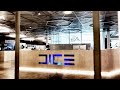 EA DICE - The Studio Tour 2018 - 4K