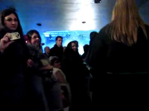 Formatura Nutrição Ipa 2009/1