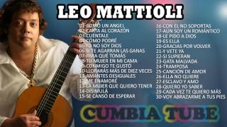 Leo Mattioli - Enganchados Mix Vol 4