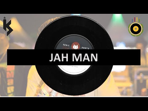 Jah Man - Murray Man (K.Slawter FreQQ Mix)