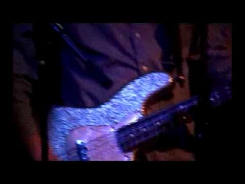 "Orange Crush" Live at the Hotel Cafe