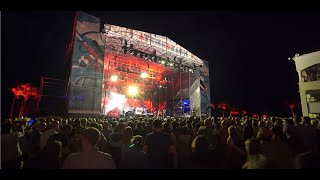 The Avett Brothers At The Beach 2018 Official Recap Video