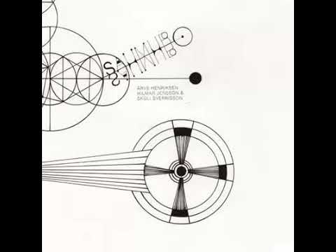 Arve Henriksen, Hilmar Jensson & Skúli Sverrisson    Saumur 2016  02   Þá