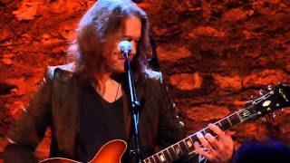 ROBBEN FORD - You Go Your Way (And I'll Go Mine) - Paris 2013