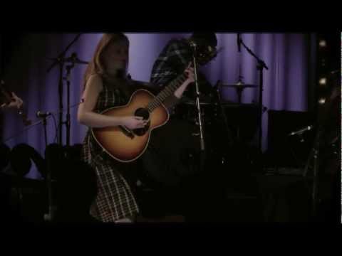 Nora Jane Struthers & The Party Line  -  Mountain Child