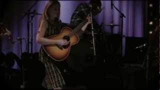 Nora Jane Struthers &amp; The Party Line  -  Mountain Child
