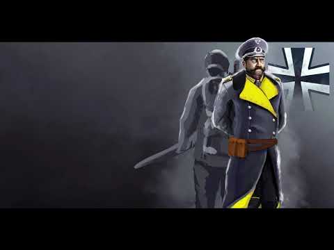 Kaiserreich ST: Chant des Wallons