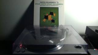 Stan Getz & Gary Burton - Grandfather's Waltz (Live) [Vinyl]