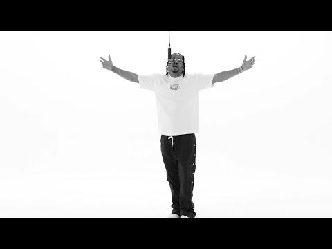 RJmrLA, DJ Drama & Steelz - Intro (Official Video)