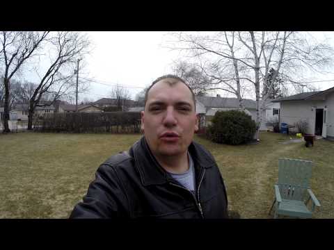 Trucker Rudi 04.08.15 Time of at home