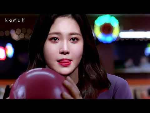 Girl's Day when they bowl at ISAC this year