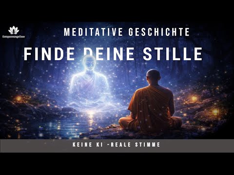 Eine meditative Geschichte der Stille – Der Gesang des Geistes
