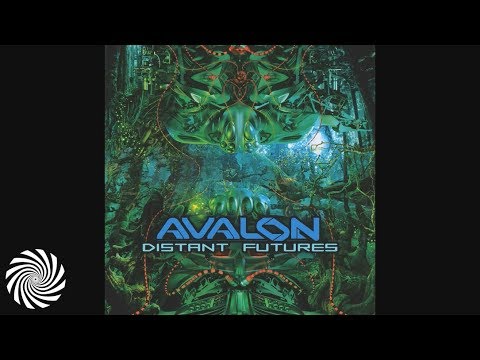 Avalon - Swamp Funk