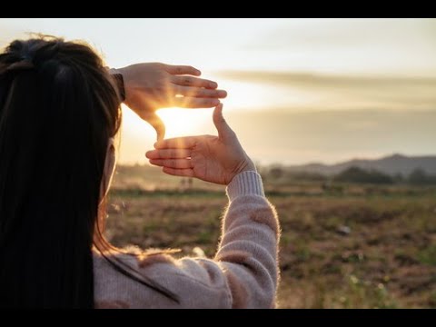 Gott ist größer - Predigt vom 22.05.2022