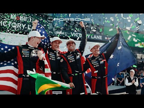 A Legacy Built To Last - We Are Raceborn.