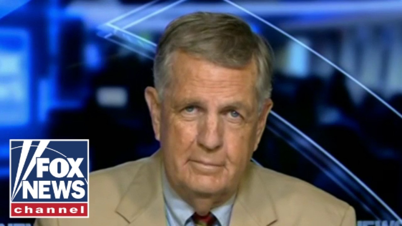 Brit Hume: This is a dirty trick