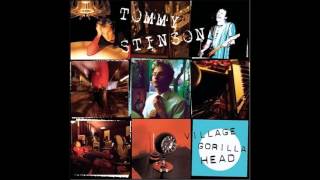 Tommy Stinson - Village Gorilla Head (2004) - OK