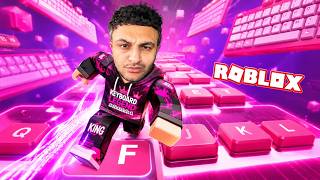 ԽԱՂՈՒՄ ԵՄ ROBLOX 💖 ՎԱԶՈՒՄ ԵՄ ՍՏԵՂՆԱՇԱՐԻ ՎՐԱՅՈՎ ⌛️🏃🏻 KEYBOARD ESCAPE