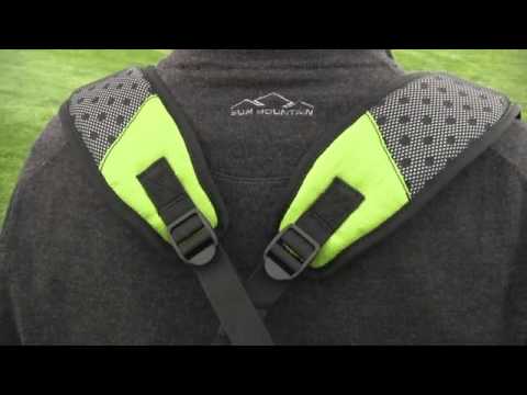 Sun Mountain 2 Five Stand Bag at InTheHoleGolf.com