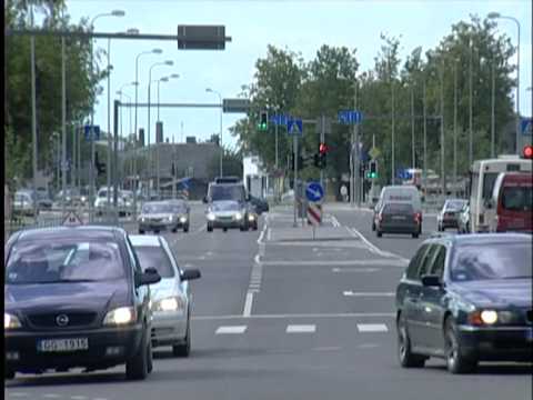 Jelgava - See it, Live it, Love it!