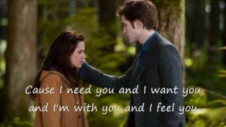 Bài hát Never Erase - Nghệ sĩ trình bày Candace Charee