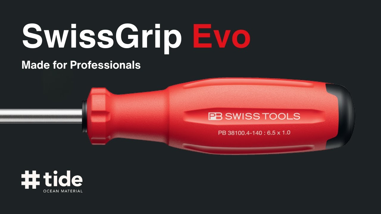 PB Swiss Tools Schraubenzieher Schraubenzieher Torx PB Swiss Tools Schraubenzieher Schraubenzieher Torx