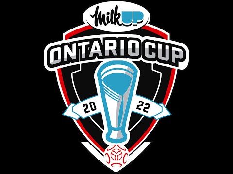 MilkUP Ontario Cup 2022 Finals - U16 Boys