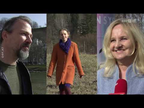 FernG'schaut am 25.02.2021 - ORF - Salzburg heute