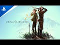 Reina & Jericho - Announcement Trailer | PS5