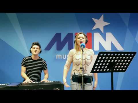 MNM: Lisa -  Freedom (Beyoncé Cover)
