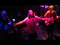 JMSN "Girl I Used To Know" live Philadelphia ...