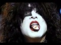 KISS MR BLACKWELL . I LOVE MUSIC 70'S