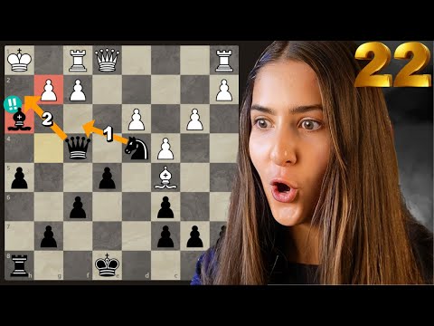 I Try To Reach 2000 ELO in 30 Days - Day 22