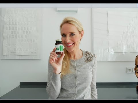 Dr.Juchheim Diät- Wie wichtig ist eine gesunde Darmflora fürs Abnehmen?- Anja Zeisberger TV