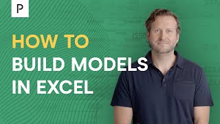 How to Build a Valuation Model in Excel