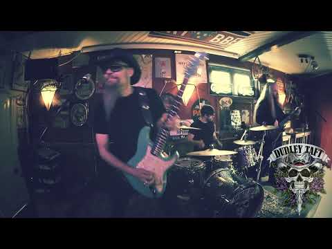 2022 Dudley Taft - LIVE @ Café De Stier (NL)