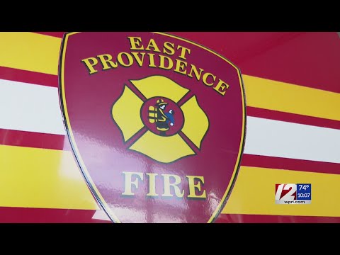 With only 4 fire personnel unvaccinated, East Providence mayor not concerned over lack of staff