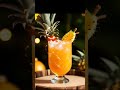 Tropicana Tinsel Twist