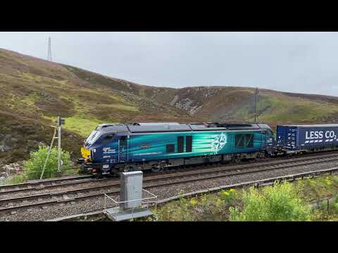 68016 - 4D47 - Slochd