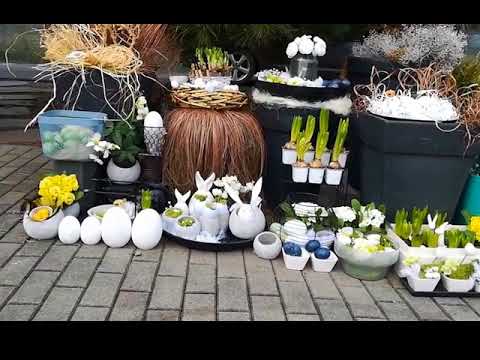 JARNÉ INŚPIRÁCIE.