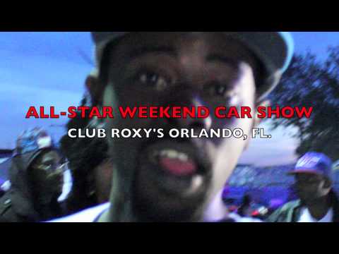 JIGGI TV ALLSTAR WEEKEND 2012 W/DJ JAM MASTA JIGGI